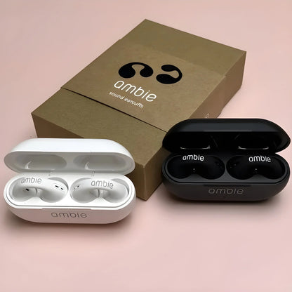 Ambie Ear Cuffs Paktronic.store