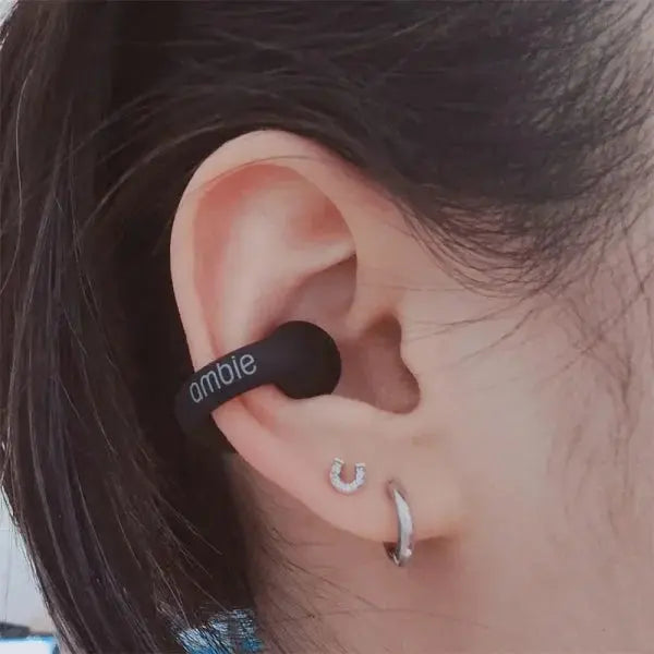 Ambie Ear Cuffs Paktronic.store