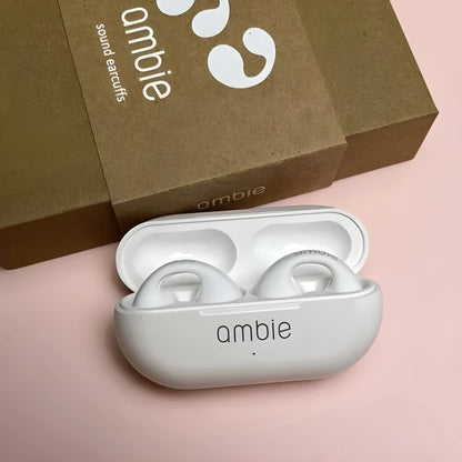 Ambie Ear Cuffs Paktronic.store
