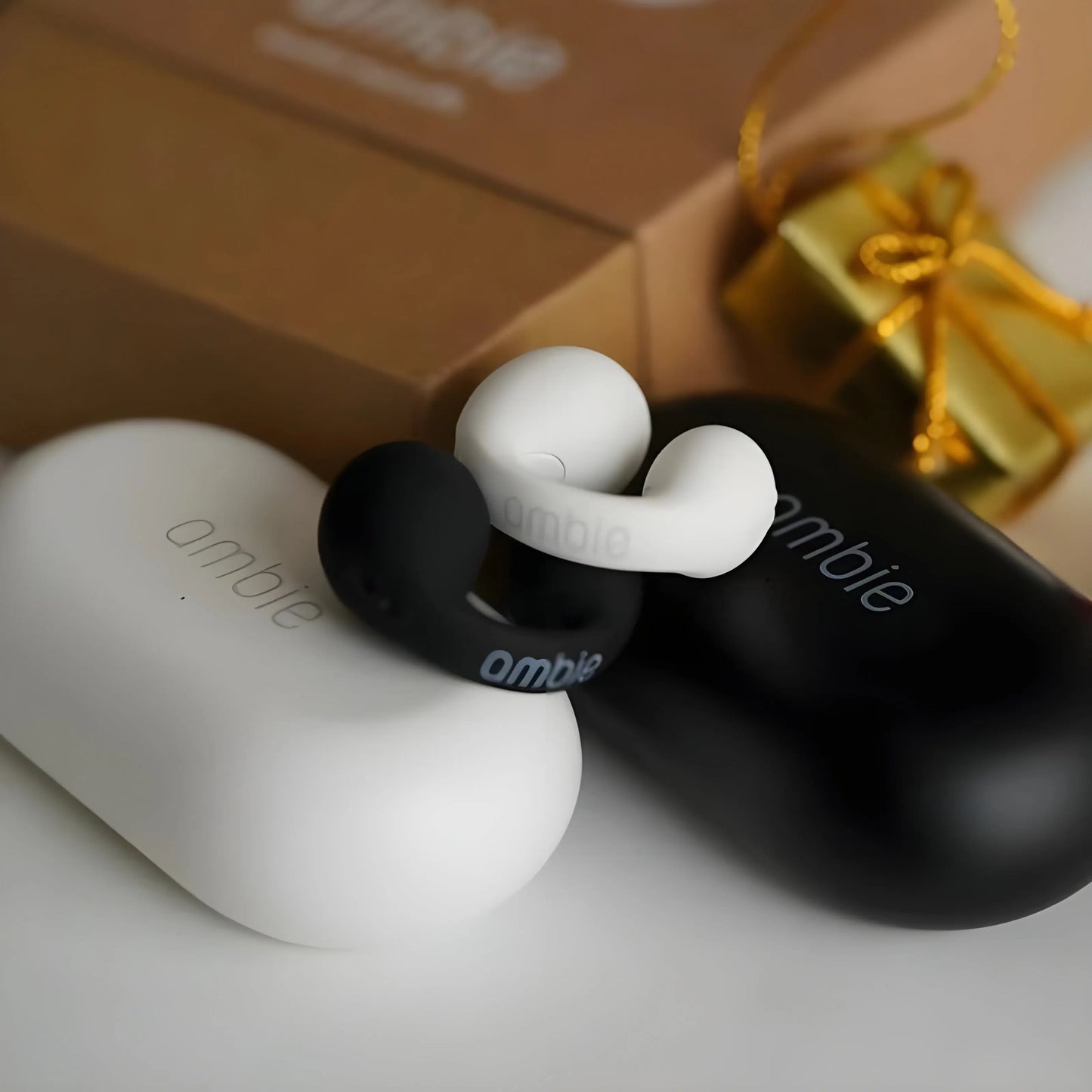 Ambie Ear Cuffs Paktronic.store