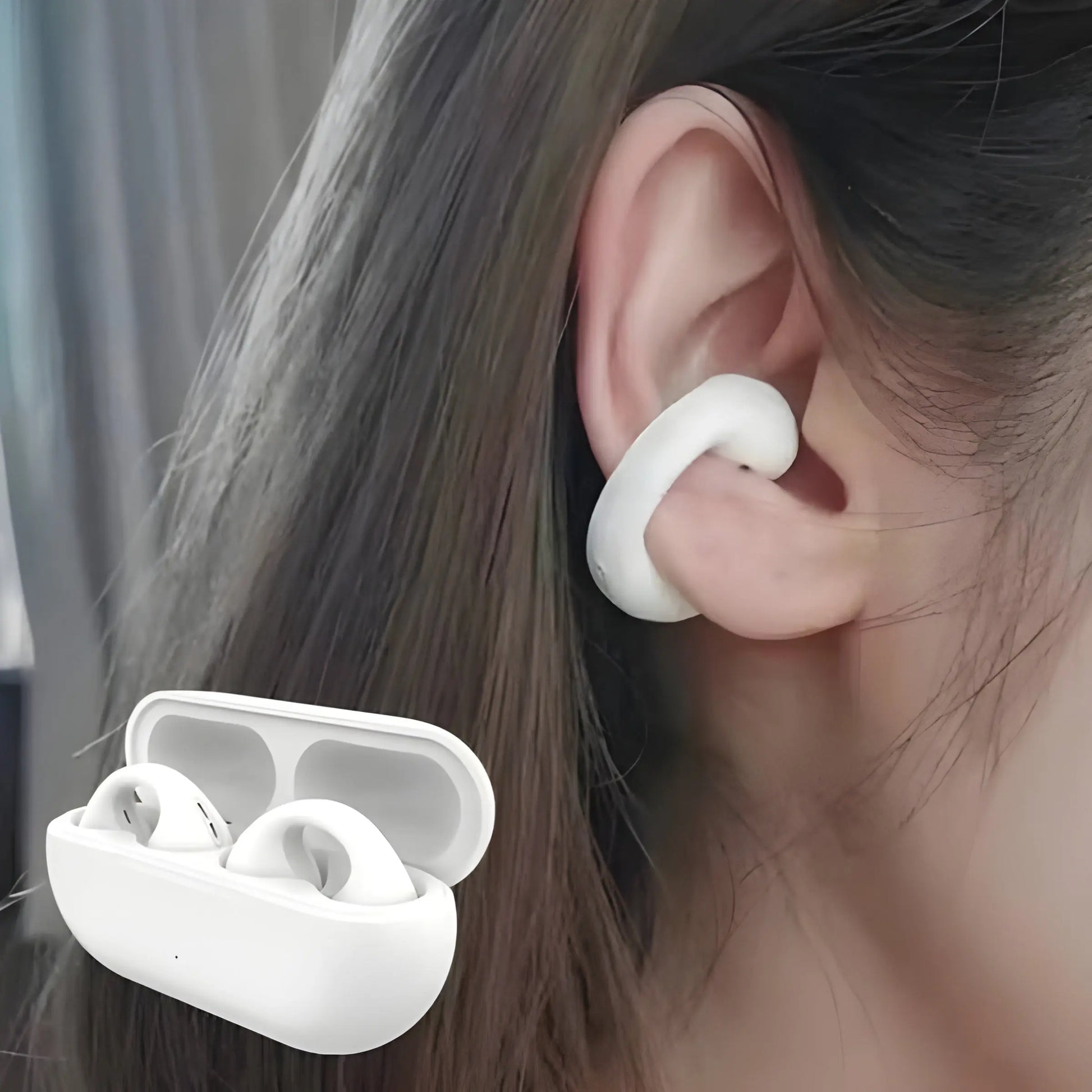 Ambie Ear Cuffs Paktronic.store