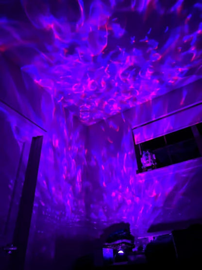 Galaxy Light Projector Paktronic.store